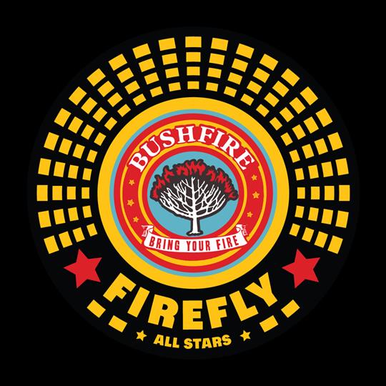 MTN Bush Fire Firefly Pic